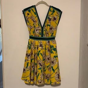 fab’rik Short Dress